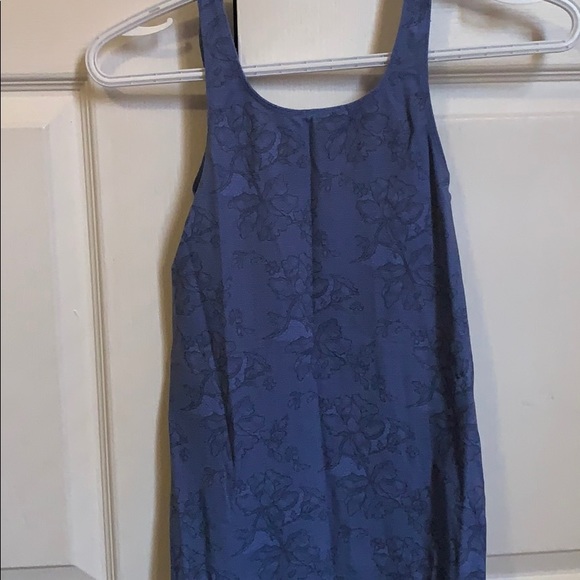 Babaton Tank Top (Aritzia) - Picture 2 of 4